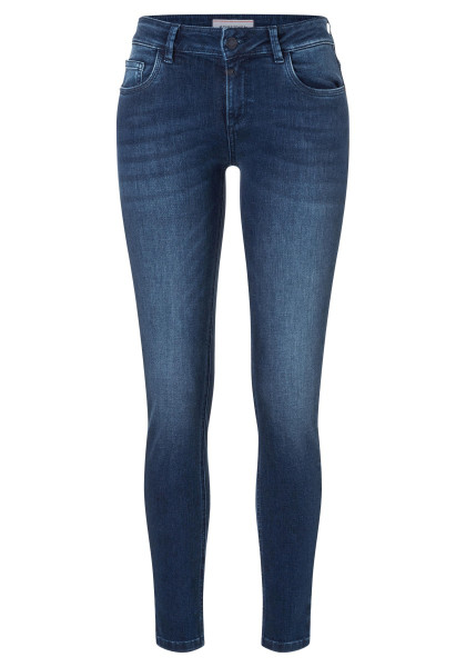 detail Timezone dámské jeans kalhoty 17-10000-00-3157