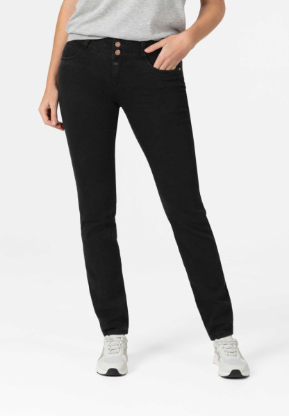 detail Timezone dámské jeans 17-10025-00-3029