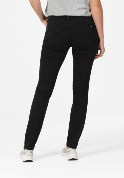 detail Timezone dámské jeans 17-10025-00-3029