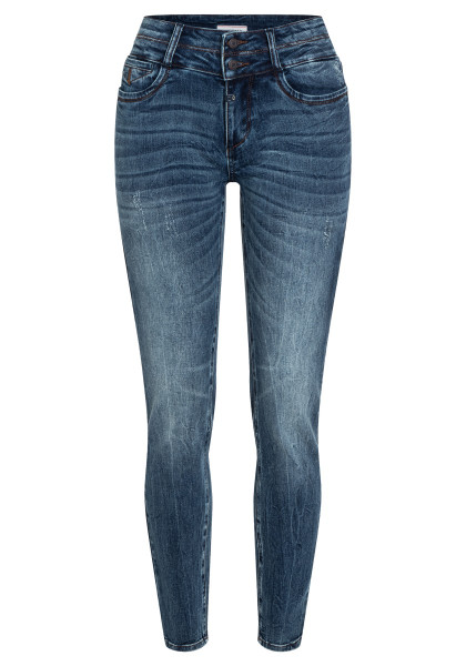 detail 17-10025-00-3047 jeans kalhoty 23J EnyaTZ