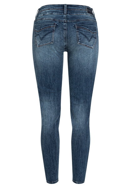 detail 17-10025-00-3047 jeans kalhoty 23J EnyaTZ
