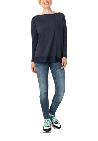 detail 17-10025-00-3047 jeans kalhoty 23J EnyaTZ