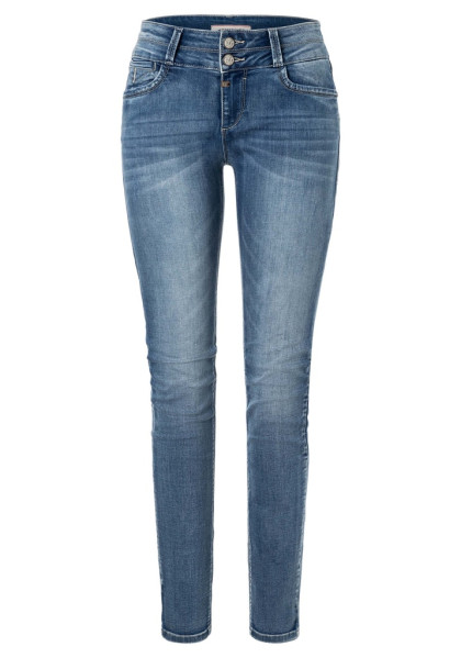 detail Timezone dámské jeans ENYA 17-10025-00-3373