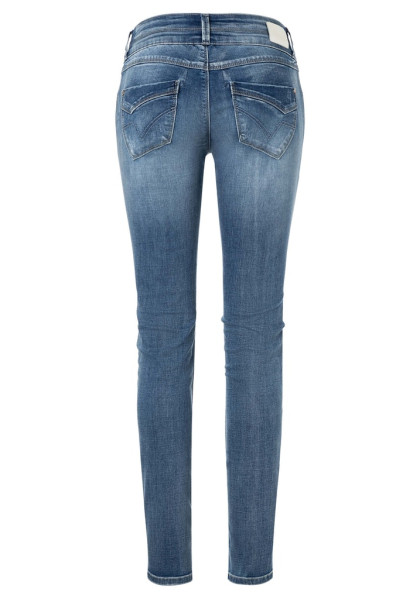detail Timezone dámské jeans ENYA 17-10025-00-3373