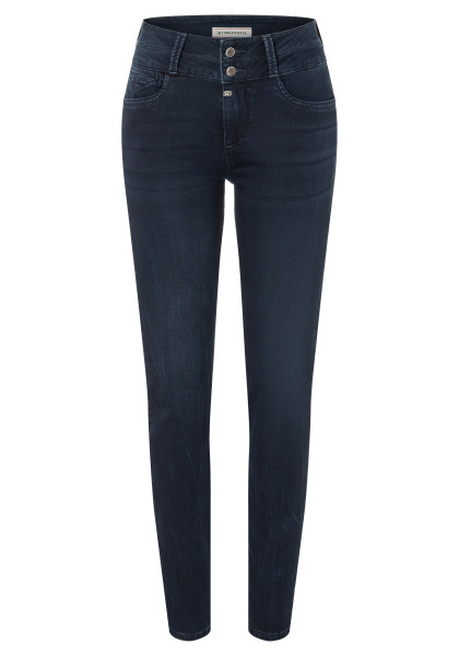 detail Timezone dámské jeans 17-10047-00-3337