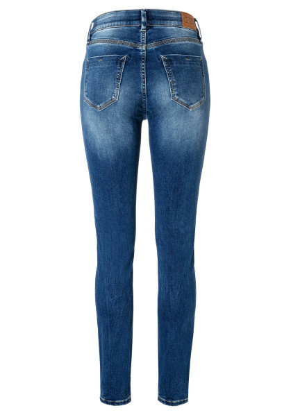 detail Timezone dámské jeans AleenaTZ 17-10057-00-3134