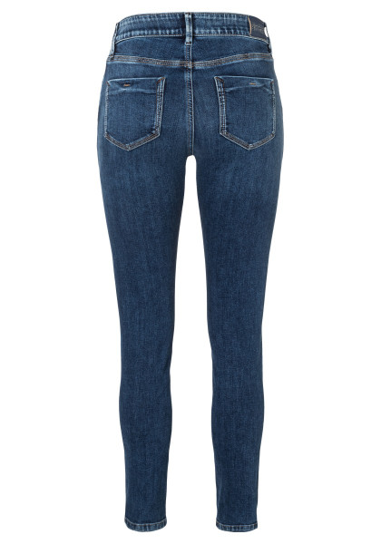 detail Timezone dámské jeans Tight AleenaTZ 17-10057-00-3157