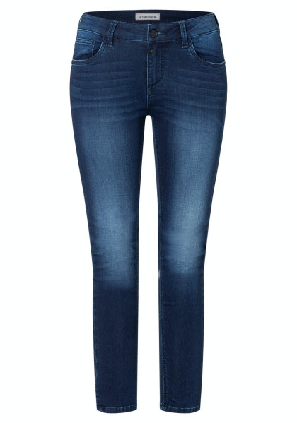detail Timezone dámské jeans 17-10074-00-3337