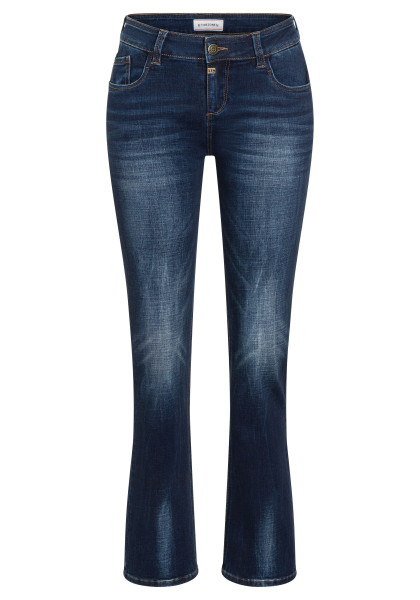 detail Timezone dámské jeans 17-10082-00-3043