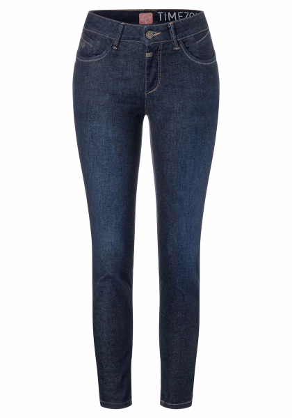 detail Timezone dámské jeans kalhoty 17-10083-00-3073 Tight SanyaTZ