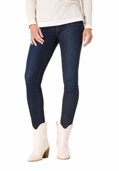 detail Timezone dámské jeans kalhoty 17-10083-00-3073 Tight SanyaTZ
