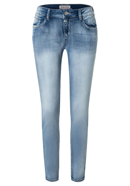 detail Timezone dámské jeans SanyaTZ 17-10083-00-3337