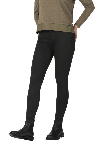 detail Timezone dámské jeans Tight SanyaTZ 17-10083-00-3778