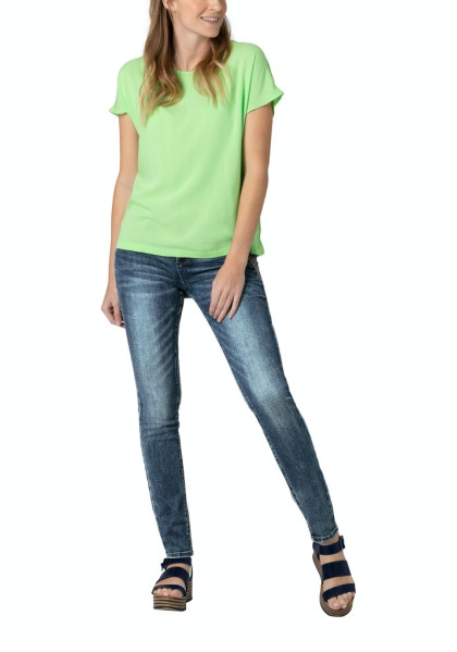 detail Timezone dámské jeans 17-10084-40-3373