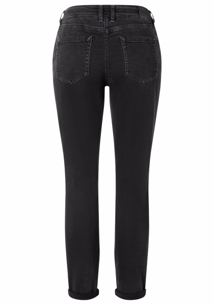 detail Timezone dámské jeans kalhoty 17-10093-00-3029 JolaTZ Womenshape 7/8