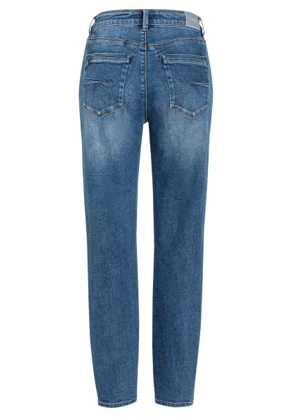 detail Timezone dámské jeans kalhoty 17-10098-00-3781