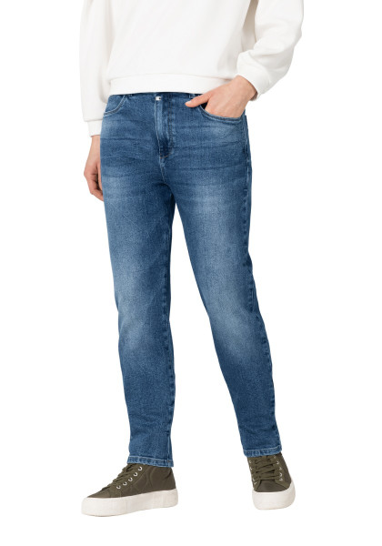 detail Timezone dámské jeans kalhoty 17-10098-00-3781