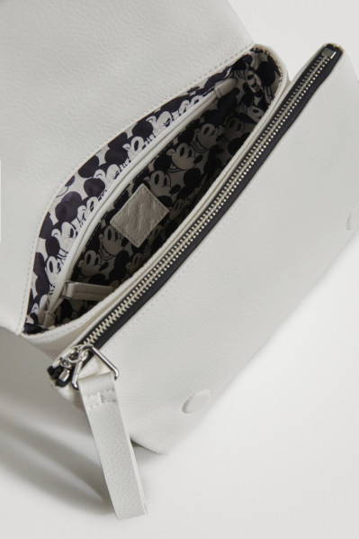detail Desigual dámská kabelka 22SAXPA4