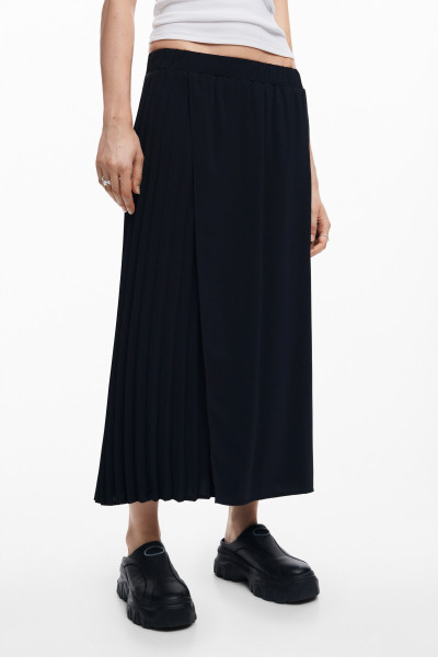 detail Desiguál dámská sukně 24WWFW25