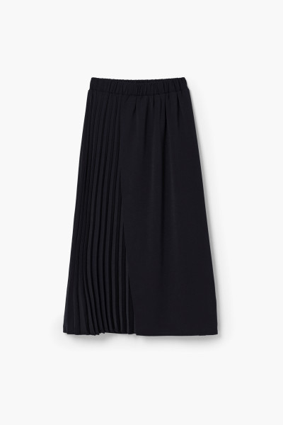 detail Desiguál dámská sukně 24WWFW25