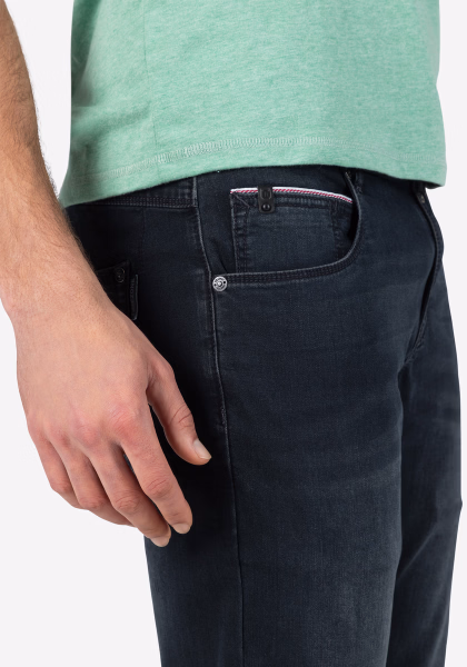 detail 27-10014-00-3262 jeans Slim ScottTZ 25J