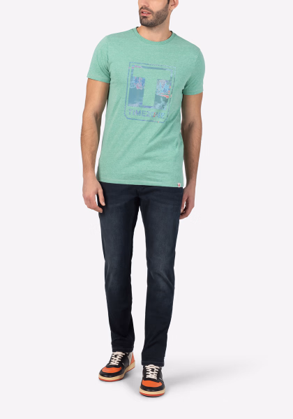 detail 27-10014-00-3262 jeans Slim ScottTZ 25J