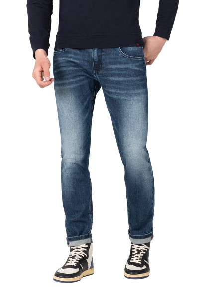detail Timezone pánské jeans kalhoty 27-10014-00-3781