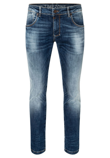 detail Timezone pánské jeans kalhoty 27-10063-00-3049