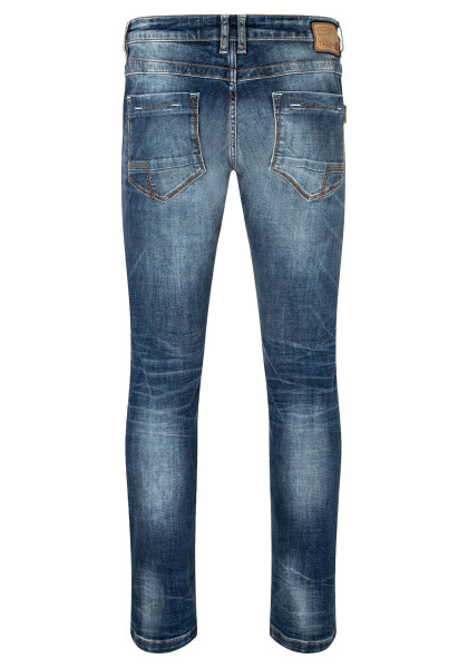 detail Timezone pánské jeans kalhoty 27-10063-00-3049