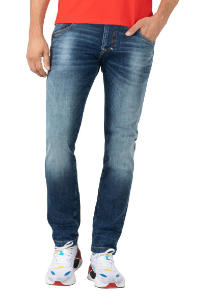 detail Timezone pánské jeans kalhoty 27-10063-00-3049