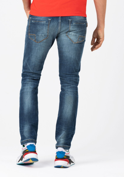 detail Timezone pánské jeans kalhoty 27-10063-00-3049