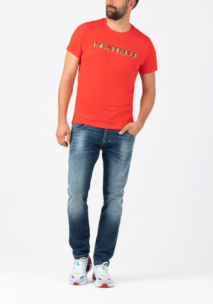 detail Timezone pánské jeans kalhoty 27-10063-00-3049