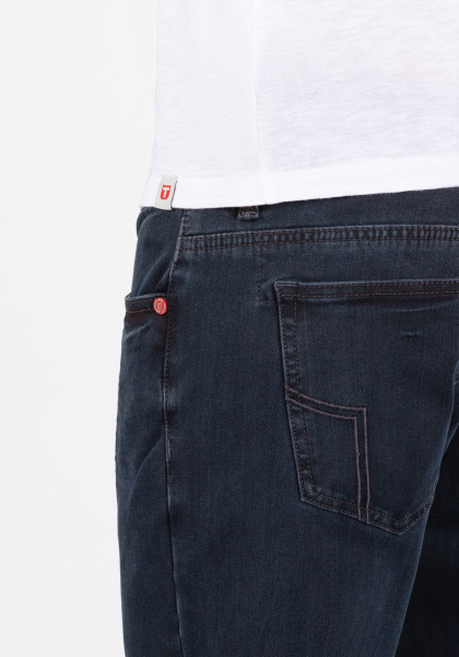 detail Timezone pánské jeans 27-10064-00-3101