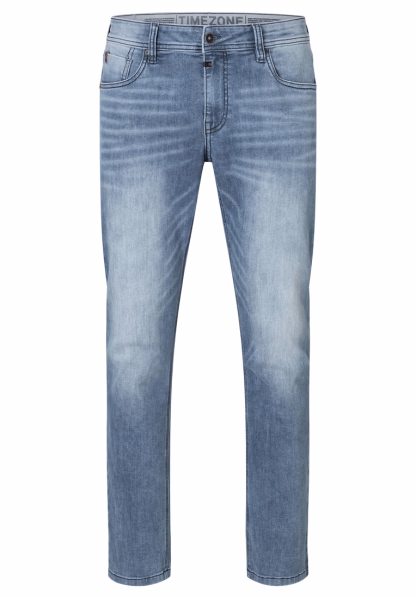 detail Timezone pánské jeans 27-10064-00-3791 Slim EduardoTZ