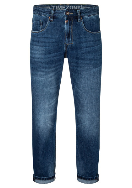 detail Timezone pánské jeans Comfort MatzTZ 27-10076-00-3065