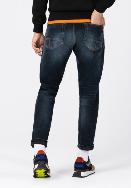 detail Timezone pánské jeans kalhoty 27-10076-00-3067