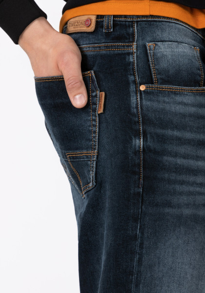 detail Timezone pánské jeans kalhoty 27-10076-00-3067