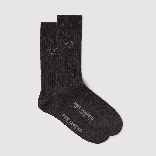 detail PME Legend pánske ponožky PAC2508922 Socks 2-pack