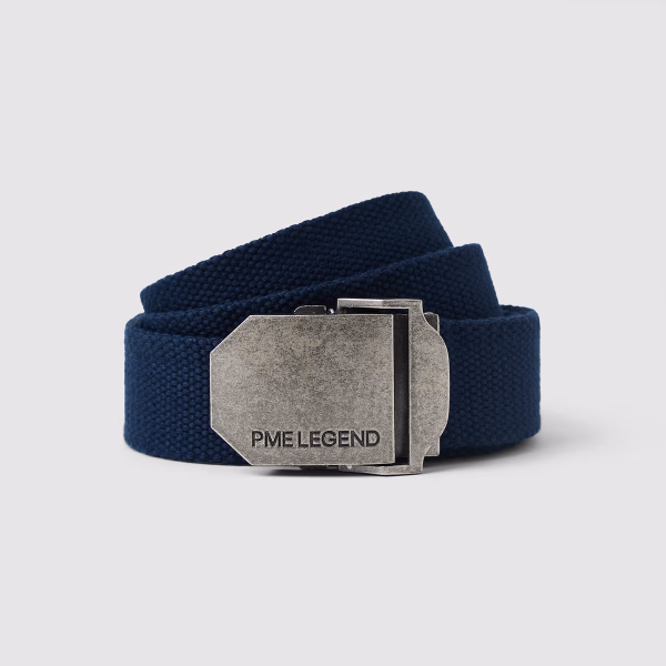 detail PME Legend pánský pásek PBE2508961-5281