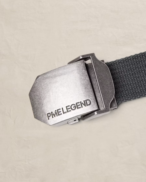 detail PME Legend pánský pásek PBE2602962-9114