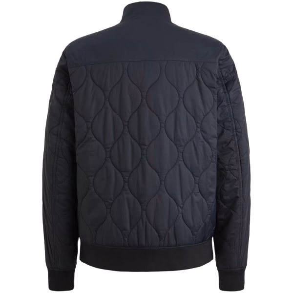 detail PME Legend pánská bunda PJA2602103-5281