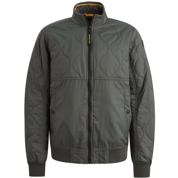 detail PME Legend pánská bunda PJA2602103-6026