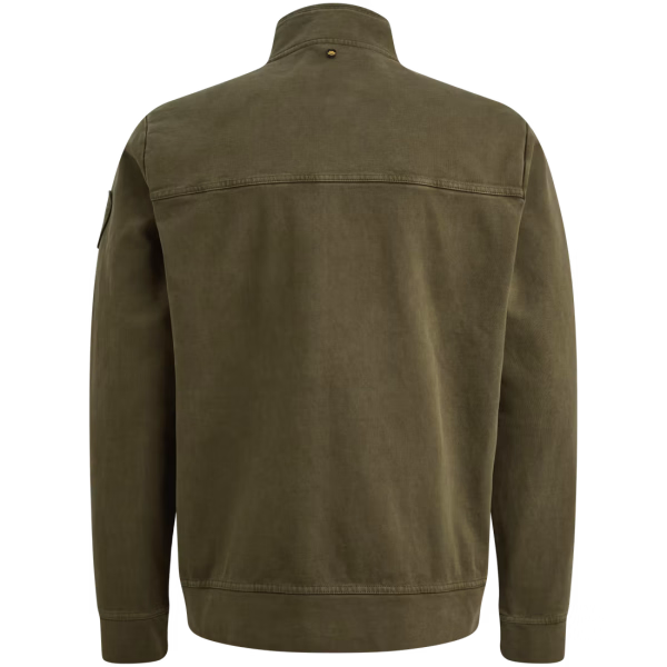 detail PME Legend pánská bunda PJH2602479-6415
