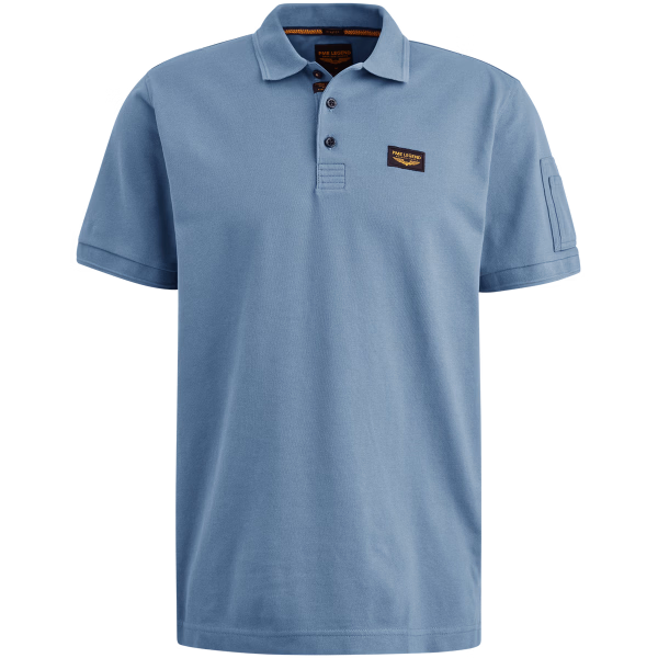 detail PME Legend pánské triko PPSS2502899