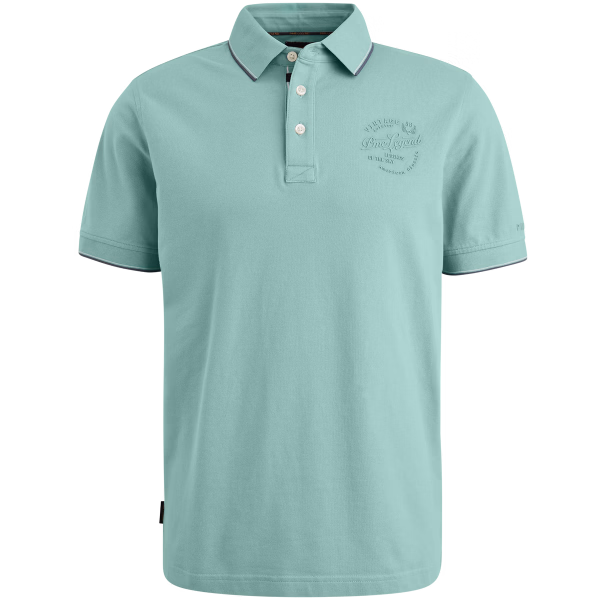 detail PME Legend pánské triko PPSS2504867