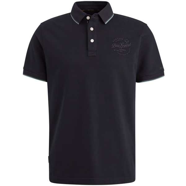 detail PME Legend pánské triko PPSS2504867