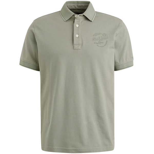 detail PME Legend pánské triko PPSS2504867