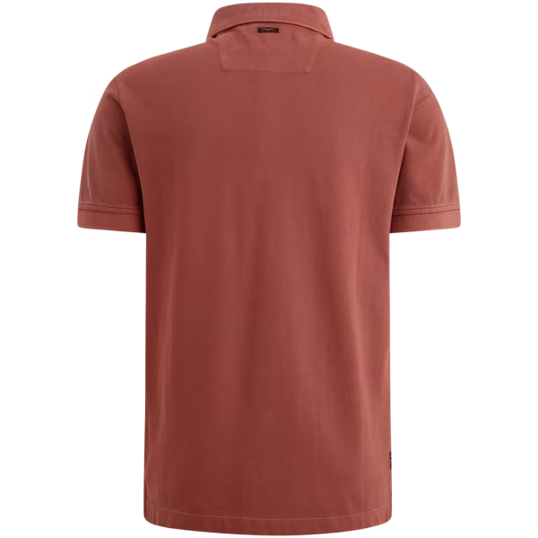 detail PME Legend pánské triko PPSS2602850-4085