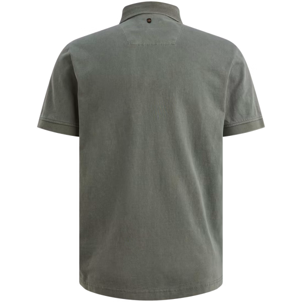 detail PME Legend pánské triko PPSS2603863-6150