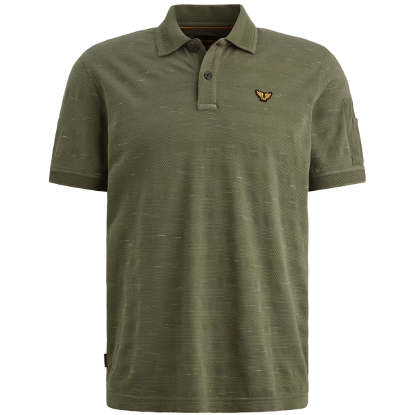 detail PME Legend pánské triko PPSS2603885-6150